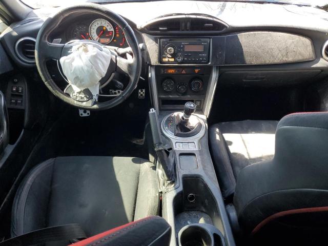 JF1ZNAA17D2728534 - 2013 TOYOTA SCION FR-S 蓝色 照片 8