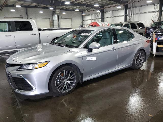 2023 TOYOTA CAMRY XLE, 