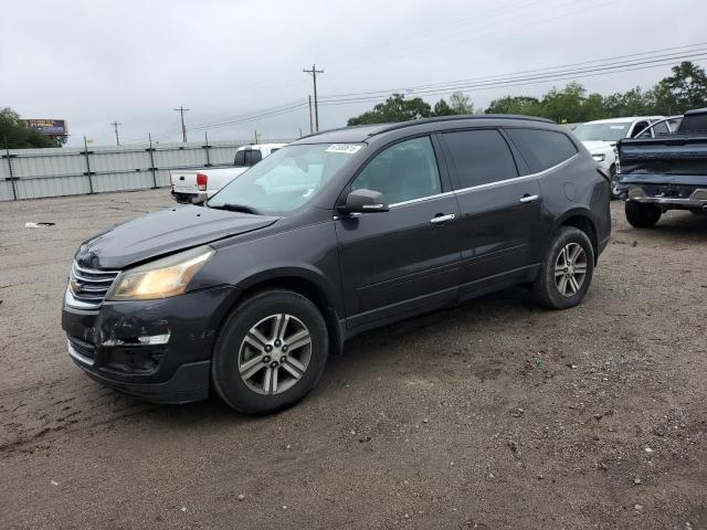 2016 CHEVROLET TRAVERSE LT, 