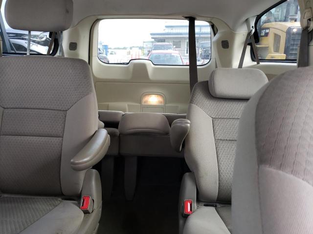 2A4RR5D19AR142894 - 2010 CHRYSLER TOWN & COU TOURING 蓝色 照片 10