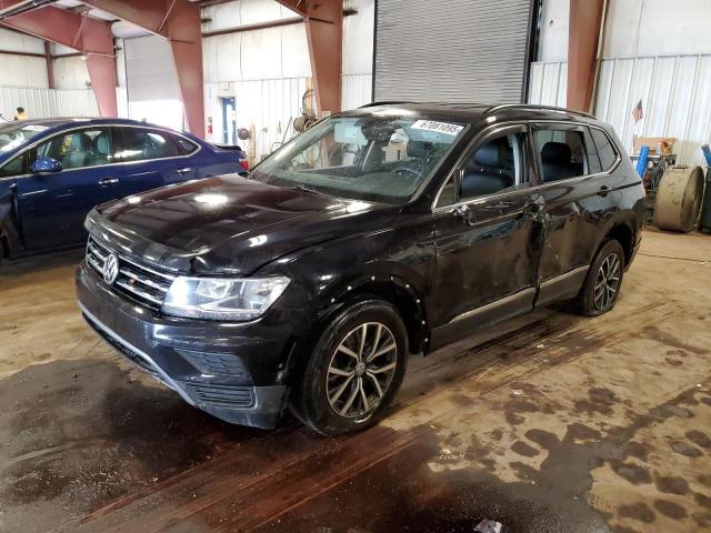 2020 VOLKSWAGEN TIGUAN SE, 