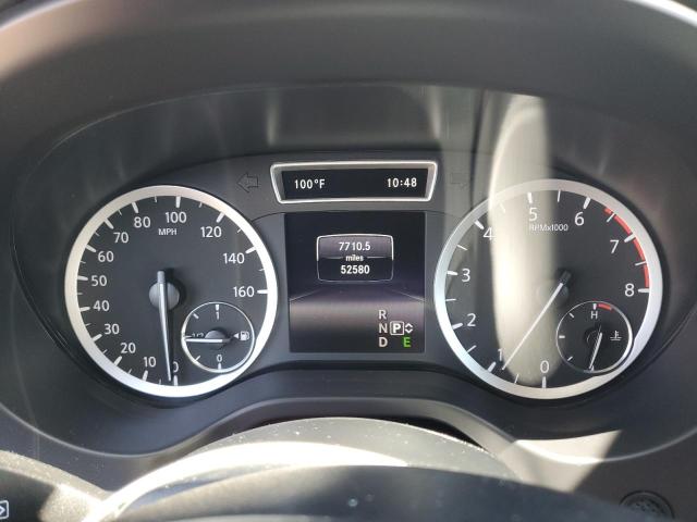 SJKCH5CP5HA019397 - 2017 INFINITI QX30 BASE SILVER photo 9