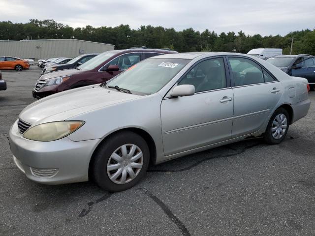 2006 TOYOTA CAMRY LE, 