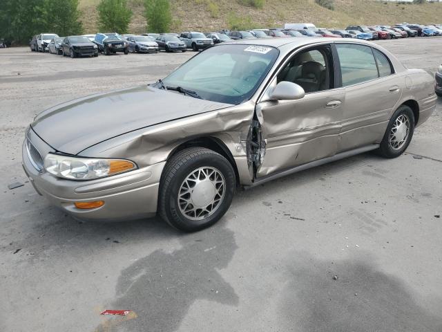 2000 BUICK LESABRE LIMITED, 