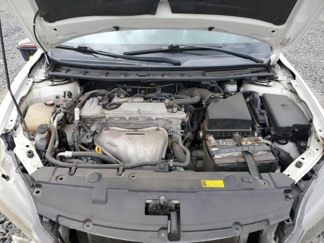 JTKJF5C79FJ003516 - 2015 TOYOTA SCION TC თეთრი ფოტო 11