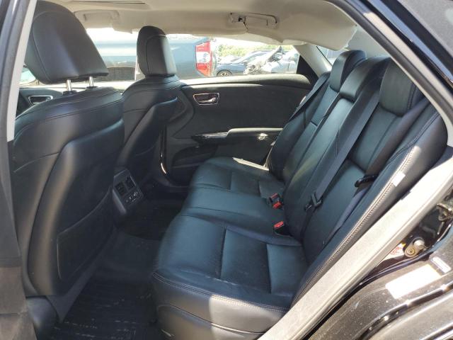 4T1BK1EB3HU243837 - 2017 TOYOTA AVALON XLE 黑色 照片 10