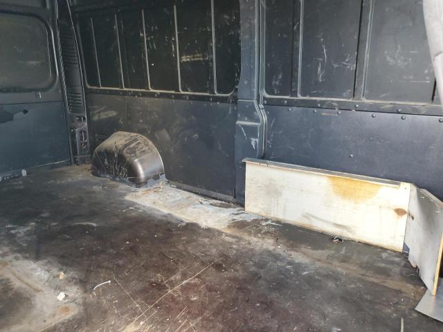 3C6TRVDG9JE118975 - 2018 RAM PROMASTER 2500 HIGH ნაცრისფერი ფოტო 11