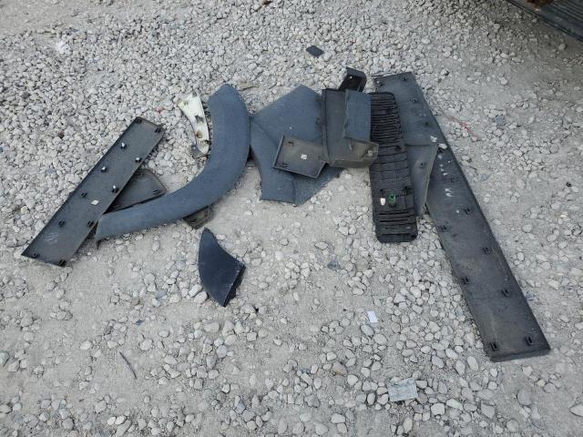 3C6TRVDG9JE118975 - 2018 RAM PROMASTER 2500 HIGH ნაცრისფერი ფოტო 13