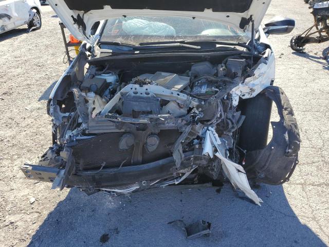 JTJBARBZ7J2164564 - 2018 LEXUS NX 300 BASE თეთრი ფოტო 7