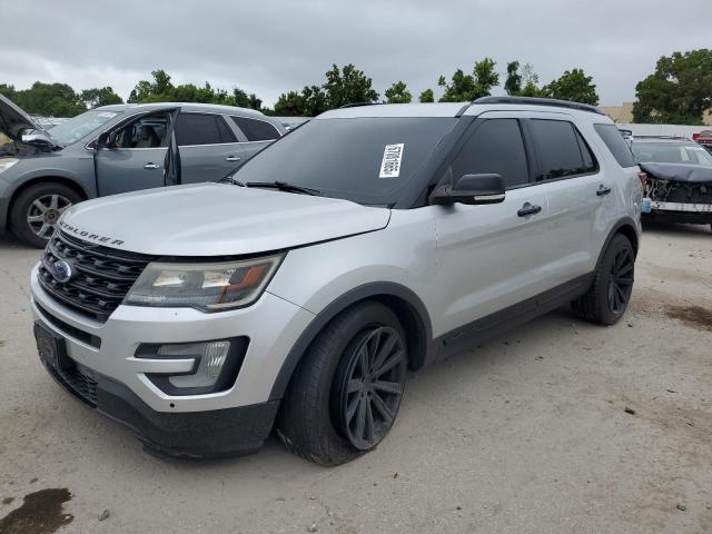 2016 FORD EXPLORER SPORT, 