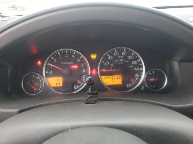 5N1AR18W85C714713 - 2005 NISSAN PATHFINDER LE 灰色 照片 9