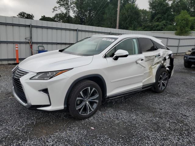 2018 LEXUS RX 350 BASE, 