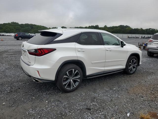 2T2ZZMCA6JC100227 - 2018 LEXUS RX 350 BASE თეთრი ფოტო 3