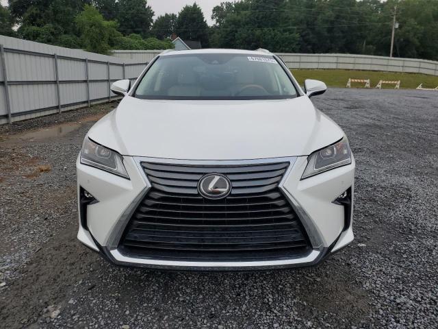 2T2ZZMCA6JC100227 - 2018 LEXUS RX 350 BASE თეთრი ფოტო 5