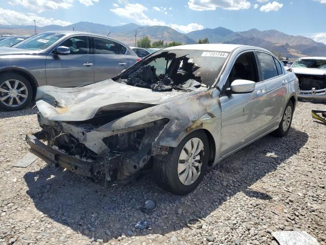 2009 HONDA ACCORD LX, 