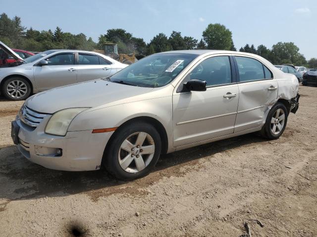 2009 FORD FUSION SE, 