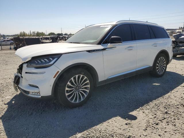 2020 LINCOLN AVIATOR RESERVE, 