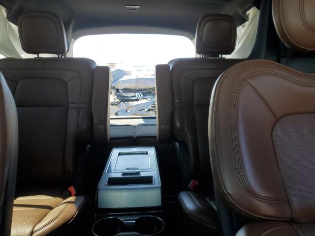 5LM5J7XC1LGL09430 - 2020 LINCOLN AVIATOR RESERVE Beyaz fotoğraf 10