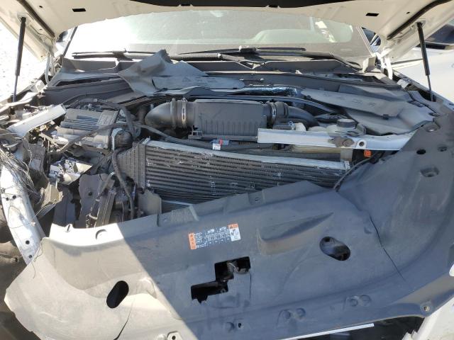 5LM5J7XC1LGL09430 - 2020 LINCOLN AVIATOR RESERVE Beyaz fotoğraf 12