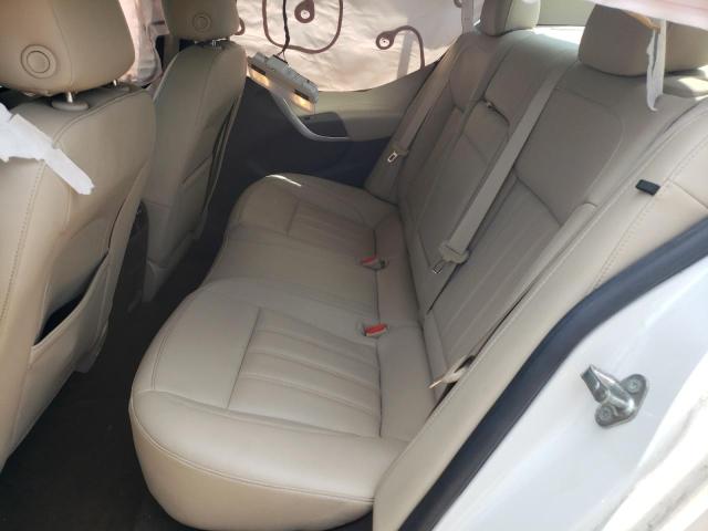 2G4GK5EX1G9111180 - 2016 BUICK REGAL 白色 照片 10