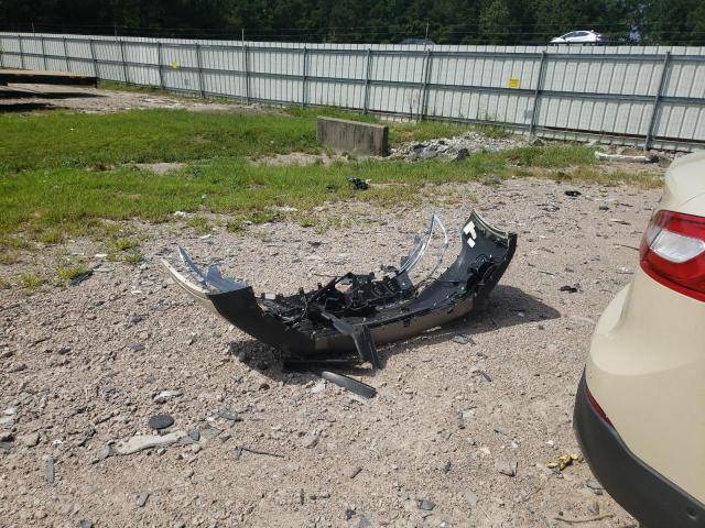 2LMPJ8LR3JBL38576 - 2018 LINCOLN MKX RESERVE Bej fotoğraf 13