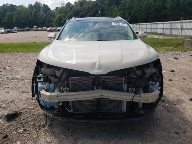 2LMPJ8LR3JBL38576 - 2018 LINCOLN MKX RESERVE Bej fotoğraf 5