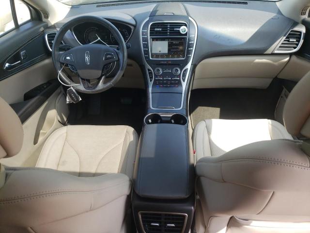2LMPJ8LR3JBL38576 - 2018 LINCOLN MKX RESERVE Bej fotoğraf 8