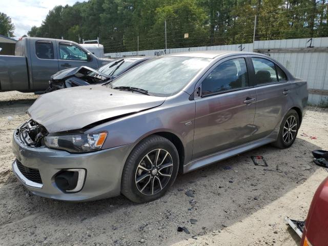 2017 MITSUBISHI LANCER ES, 