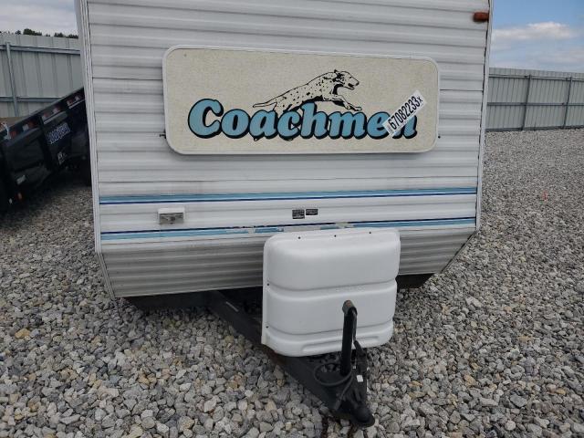 1TC2B0405Y1204025 - 2000 CCHM COACHMAN WHITE photo 7