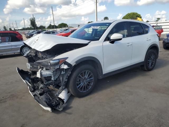 2020 MAZDA CX-5 TOURING, 