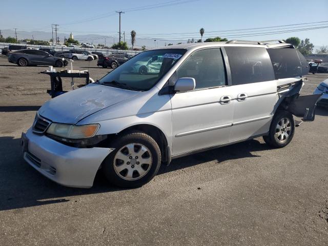 2002 HONDA ODYSSEY EX, 