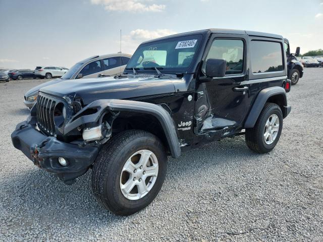 2020 JEEP WRANGLER SPORT, 