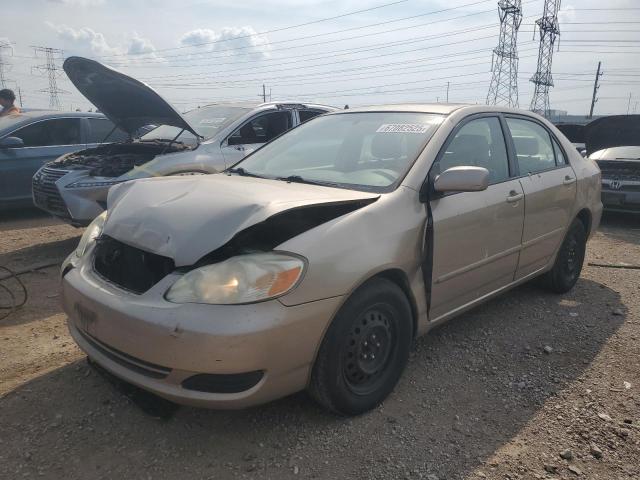 2006 TOYOTA COROLLA CE, 