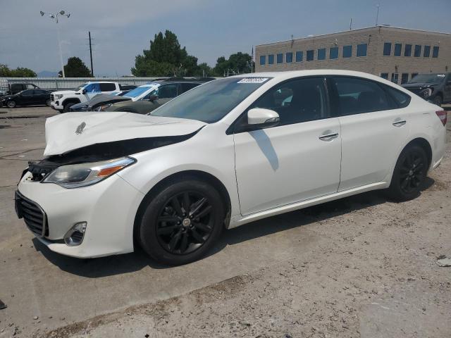 2014 TOYOTA AVALON BASE, 