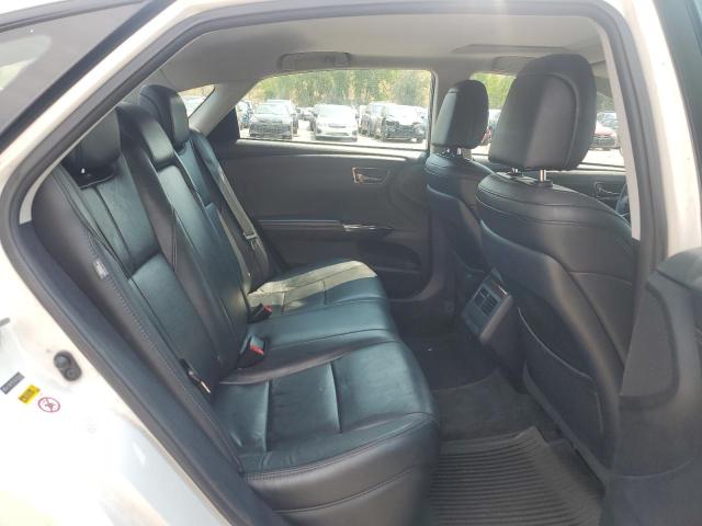 4T1BK1EB1EU102454 - 2014 TOYOTA AVALON BASE Սպիտակ լուսանկար 10