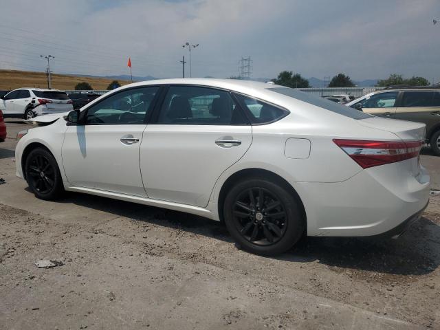 4T1BK1EB1EU102454 - 2014 TOYOTA AVALON BASE Սպիտակ լուսանկար 2