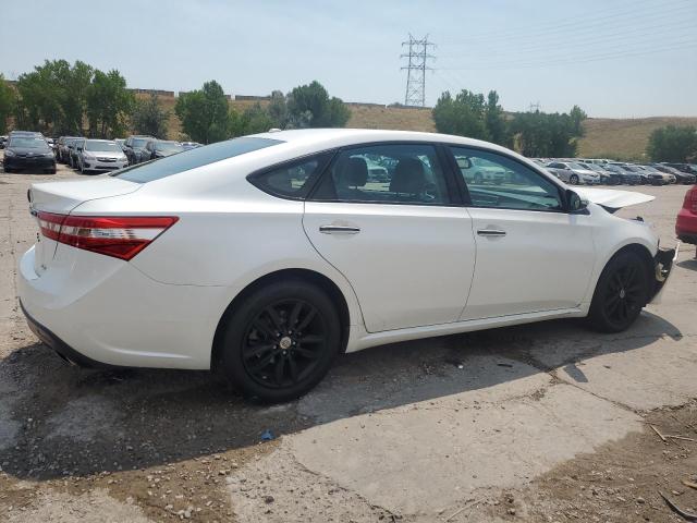 4T1BK1EB1EU102454 - 2014 TOYOTA AVALON BASE Սպիտակ լուսանկար 3