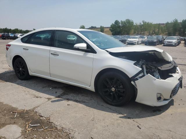 4T1BK1EB1EU102454 - 2014 TOYOTA AVALON BASE Սպիտակ լուսանկար 4