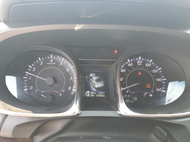 4T1BK1EB1EU102454 - 2014 TOYOTA AVALON BASE Սպիտակ լուսանկար 9