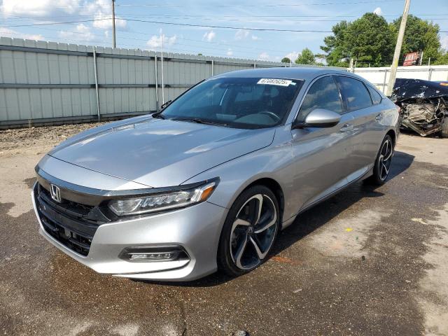 2020 HONDA ACCORD SPORT, 