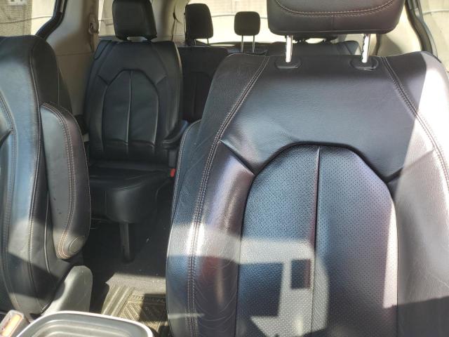 2C4RC1BG1JR149555 - 2018 CHRYSLER PACIFICA TOURING L 银色 照片 10