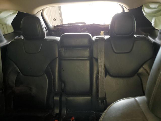 1C4PJMBS2EW282616 - 2014 JEEP CHEROKEE TRAILHAWK CHARCOAL photo 10