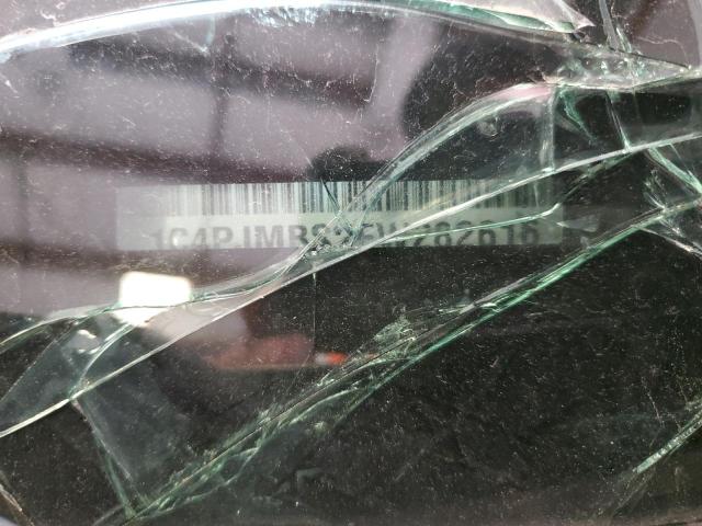 1C4PJMBS2EW282616 - 2014 JEEP CHEROKEE TRAILHAWK CHARCOAL photo 14