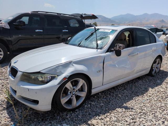 2011 BMW 335 I, 