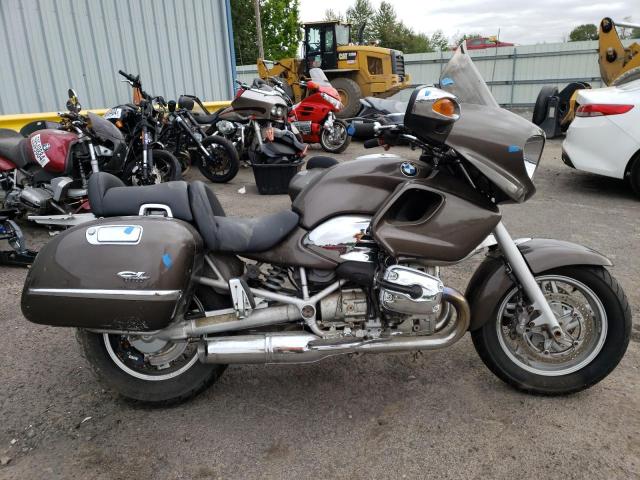 2004 BMW R1200 CL, 