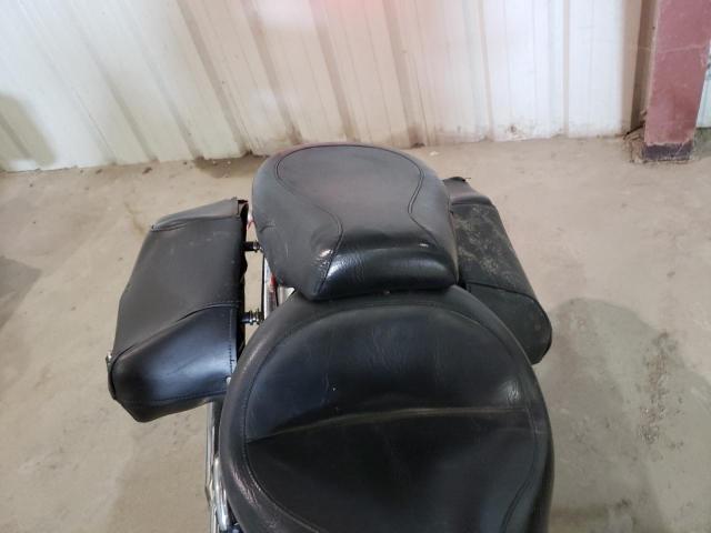 1HFSC52686A300683 - 2006 HONDA VTX1300 R SILVER photo 6