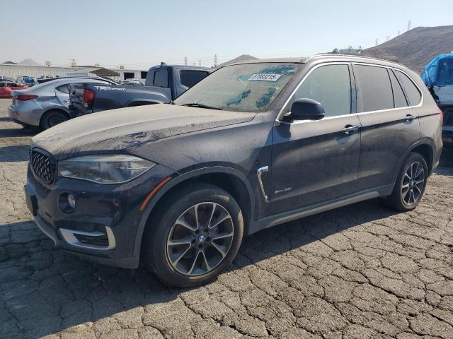 2017 BMW X5 SDRIVE35I, 