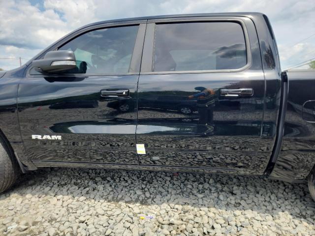 1C6SRFFT0MN646142 - 2021 RAM 1500 BIG HORN/LONE STAR BLACK photo 12