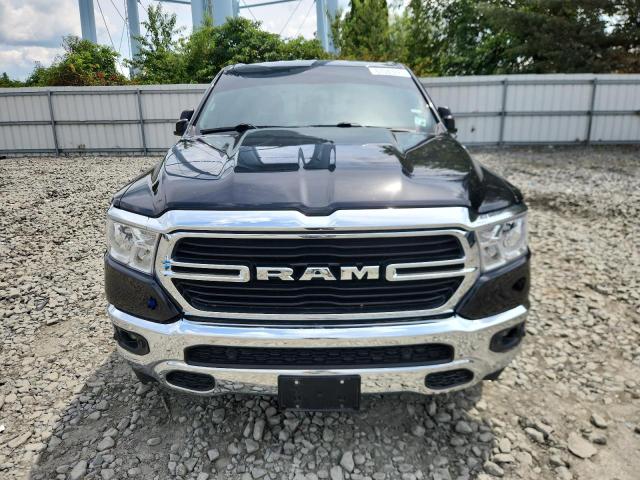 1C6SRFFT0MN646142 - 2021 RAM 1500 BIG HORN/LONE STAR BLACK photo 5