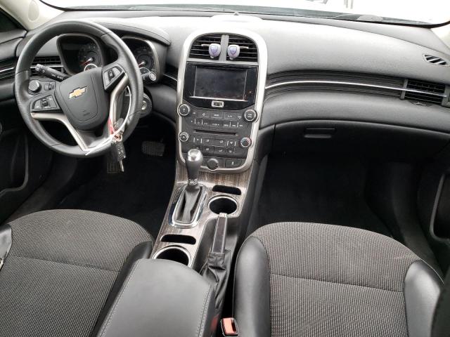 1G11C5SL6FF169602 - 2015 CHEVROLET MALIBU 1LT 蓝色 照片 8